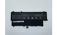 Акумуляторна батарея для ноутбука Samsung AA-PBYN4AB 530U3B 7.4V Black 5400mAh OEM