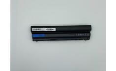 Аккумуляторная батарея для ноутбука Dell Latitude E6120  11.1V  RFJMW Black 5200mAh OEM