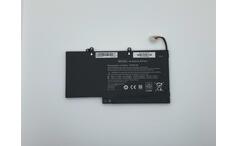 Аккумуляторная батарея для ноутбука HP NP03XL Pavilion 13 x360 11.4V Black 3800mAh OEM