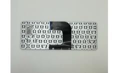 Клавиатура для ноутбука HP Pavilion (14-AC), Black, (No Frame) RU