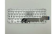 Клавіатура для ноутбука Dell Inspiron (13-5368) Black, (No Frame), RU