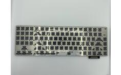 Клавіатура для ноутбука Lenovo IdeaPad (Y900-17ISK) з підсвіткою (Light), Black, (No Frame), RU