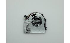 Вентилятор для ноутбука Dell Vostro V5460, V5470, V5480 5V 0.4A 4-pin Xuirdz