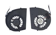 Вентилятор для ноутбука Gateway MS2266 ID58 5V 0.5A 4-pin Forcecon