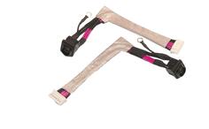 Розʼєм живлення для ноутбука Sony VGN-BX 396xp з кабелем HY-S0023