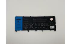 Аккумуляторная батарея для ноутбука Dell 0WGKH Latitude 10-ST2e 7.4V Black 3880mAh Orig