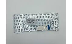 Клавіатура для ноутбука Lenovo IdeaPad (100S-11IBY) White (No Frame), RU