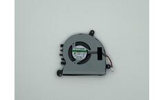 Вентилятор для ноутбука Asus Zenbook UX42 5V 0.41A 4-pin SUNON