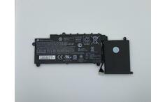 Аккумуляторная батарея для ноутбука HP PS03XL Stream x360 11.4V Black 3700mAh Orig