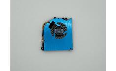 Вентилятор для ноутбука MSI GS60 (CPU) 5V 0.5A 3-pin Xuirdz