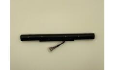 Аккумуляторная батарея для ноутбука Acer AL15A32 Aspire E5-422 14.8V Black 2500mAh Orig