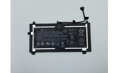 Аккумуляторная батарея для ноутбука HP SF02XL Pavilion 10-k 7.4V Black 2860mAh Orig