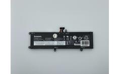 Аккумуляторная батарея для ноутбука Lenovo L14S4PB0 14-ISK, 15-ISK 15V Black 4000mAh Orig