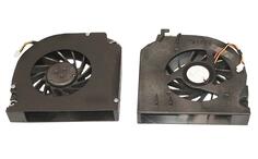 Вентилятор для ноутбука Dell Latitude D531, D820, D830, Precision M65, M4300, Gateway Solo 9100, 5V 0.28A 3-pin Panasonic Вентилятор для ноутбука Dell Latitude D531, D820, D830, Precision M65, M4300, Gateway Solo 9100, 5V 0.28A 3-pin Panasonic
