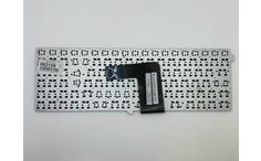 Клавиатура для ноутбука DNS (0802734, 0802747) Black, (No Frame) RU