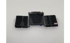 Акумуляторна батарея для ноутбука Apple A1819 MacBook Pro Retina 13 Touch Bar A1706 11.41V Black 4314mAh Orig