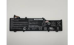 Акумуляторна батарея для ноутбука Asus C31N1330 Zenbook UX32LA 11.3V Black 4300mAh Orig
