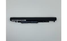 Аккумуляторная батарея для ноутбука HP JC04 15-BW 14.8V Black 2800mAh Orig