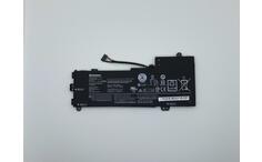 Аккумуляторная батарея для ноутбука Lenovo L14M2P24 E31-70 7.4V Black 4050mAh Orig