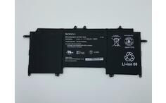 Аккумуляторная батарея для ноутбука Sony VAIO VGP-BPS41 SVF13N 11.25V Black 3140mAh Orig