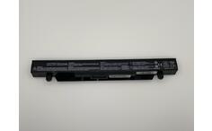 Аккумуляторная батарея для ноутбука Asus A41N1424 GL552VW 15V Black 2600mAh OEM