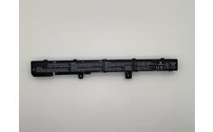 Акумуляторна батарея для ноутбука Asus A31N1308 X551 11.25V Black 2600mAh OEM