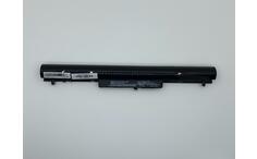 Аккумуляторная батарея для ноутбука HP HSTNN-DB4D Pavilion SleekBook 14 14.4V Black 2600mAh