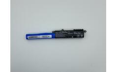 Аккумуляторная батарея для ноутбука Asus A31N1519 X540 A540 F540 R540 11.25V Black 2600mAh OEM