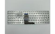 Клавиатура для ноутбука Lenovo Yoga (500-15) Black (No Frame) RU