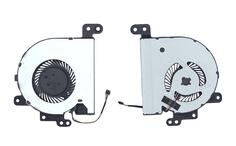 Вентилятор для ноутбука Asus X441, R414 5V 0.25A 4-pin SUNON