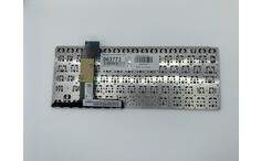 Клавиатура для ноутбука Asus (UX360CA) Silver, (No Frame) RU