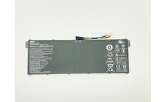 Аккумуляторная батарея для ноутбука Acer AP16L5J A315-51 7.7V Black 4810mAh Orig