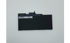 Акумуляторна батарея для ноутбука HP Compaq HSTNN-IB6Y 840 G3 11.4V Black 3820mAh Orig