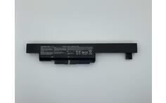 Аккумуляторная батарея для ноутбука MSI A32-A24 CX480 10.8V Black 4400mAh Orig