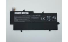 Акумуляторна батарея для ноутбука Toshiba PA5013U-1BRS Z830 Z930 14.8V Black 2600mAh Orig