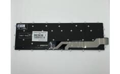 Клавиатура для ноутбука Dell Inspiron 15-5565 Black, (No Frame), RU