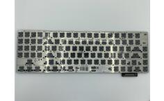 Клавиатура для ноутбука Lenovo Legion (Y920-17IKB) Black, (No Frame), RU