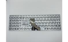 Клавиатура для ноутбука HP (15-db000) Black, (No Frame) RU