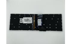 Клавиатура для ноутбука Acer Nitro 5 AN515-51 с подсветкой (Light), Black, RU