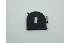 Вентилятор для ноутбука Apple Macbook Pro Retina 15 A1398 правый 5V 0.25A 4-pin Exin, Mid 2012 Early 2013