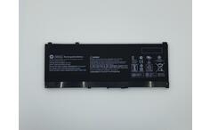 Аккумуляторная батарея для ноутбука HP SR04XL Omen 15-ce 15.4V Black 4550mAh OEM