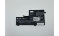 Аккумуляторная батарея для ноутбука Lenovo-IBM L15M3PB1 N22, N23, Chromebook 11.1V Black 3980mAh Orig