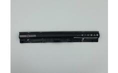 Акумуляторна батарея для ноутбука Dell GXVJ3 Inspiron 3451 14.8V Black 2600mAh OEM