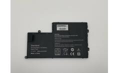 Аккумуляторная батарея для ноутбука Dell TRHFF Inspiron 5547 11.1V Black 3800mAh OEM