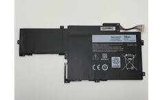 Аккумуляторная батарея для ноутбука Dell 5KG27 Inspiron 14-7437 7.4V Black 7800mAh Orig