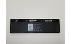 Аккумуляторная батарея для ноутбука Dell NCVF0 Latitude E7240 7.4V Black 6100mAh OEM