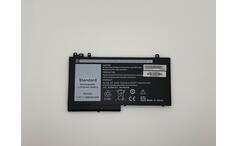 Акумуляторна батарея для ноутбука Dell 0RDRH9 Latitude 12-E5270 11.4V Black 3000mAh OEM