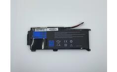 Аккумуляторная батарея для ноутбука Dell V79Y0 XPS 14Z Ultrabook 14.8V Black 3900mAh OEM