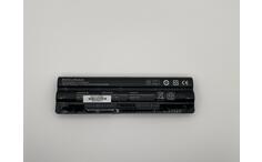 Аккумуляторная батарея для ноутбука Dell JWPHF XPS15 11.1V Black 5200mAh OEM