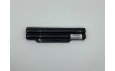Аккумуляторная батарея для ноутбука Fujitsu-Siemens CP567717-01 LifeBook A532 10.8V Black 5200mAh OEM